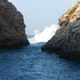 Illustration for article titled Secret Beaches of Gozo: Wied L-Għasri